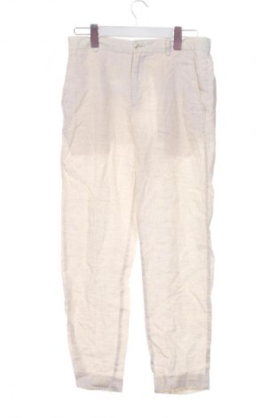 Pánske nohavice  Zara, Veľkosť S, Farba Béžová, Cena  8,95 €