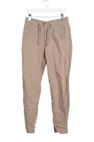 Мъжки панталон Zara, Размер S, Цвят Многоцветен, Цена 14,00 €