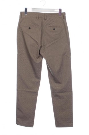 Herrenhose Zara, Größe S, Farbe Mehrfarbig, Preis 16,00 €