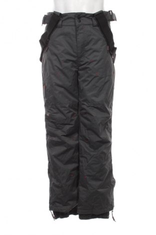 Męskie zimowe spodnie sportowe Annapurna, Rozmiar M, Kolor Szary, Cena 143,99 zł