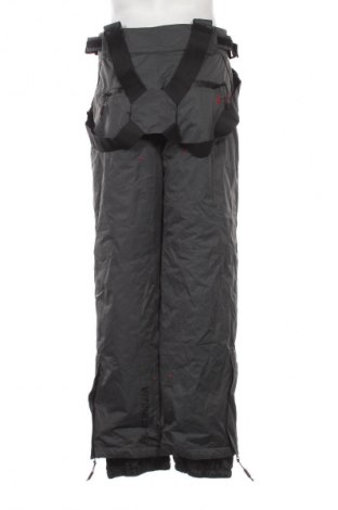 Męskie zimowe spodnie sportowe Annapurna, Rozmiar M, Kolor Szary, Cena 143,99 zł
