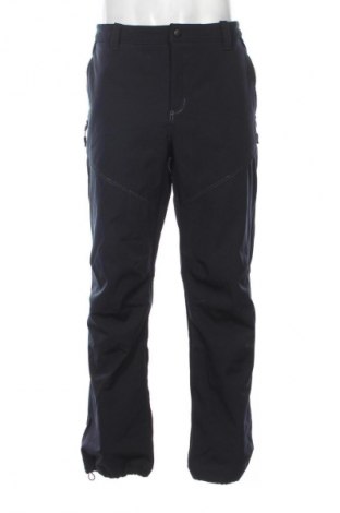Pánske nohavice pre zimné sporty  Crane, Veľkosť XL, Farba Modrá, Cena  16,95 €