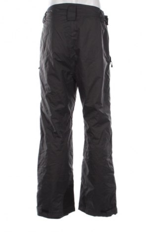 Мъжки панталон за зимни спортове Crane, Размер M, Цвят Сив, Цена 19,42 €