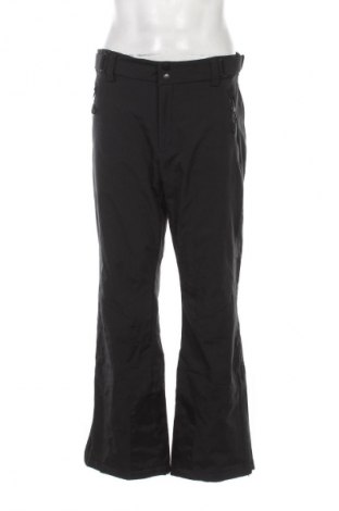 Pánske nohavice pre zimné sporty  Crane, Veľkosť L, Farba Čierna, Cena  18,95 €