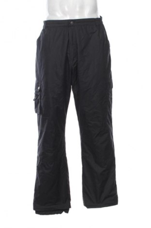 Herrenhose für Wintersport Crane, Größe L, Farbe Schwarz, Preis € 15,99