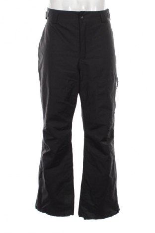 Мъжки панталон за зимни спортове Crivit, Размер XL, Цвят Черен, Цена 65,00 €