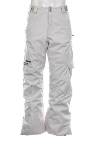 Pánské kalhoty pro zimní sporty  Decathlon, Velikost S, Barva Krémová, Cena  589,00 Kč