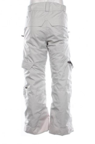 Pánské kalhoty pro zimní sporty  Decathlon, Velikost S, Barva Krémová, Cena  589,00 Kč