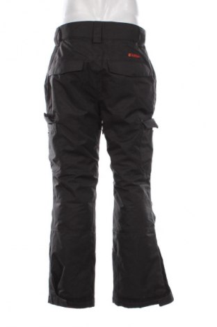 Мъжки панталон за зимни спортове Killtec, Размер L, Цвят Сив, Цена 28,12 €