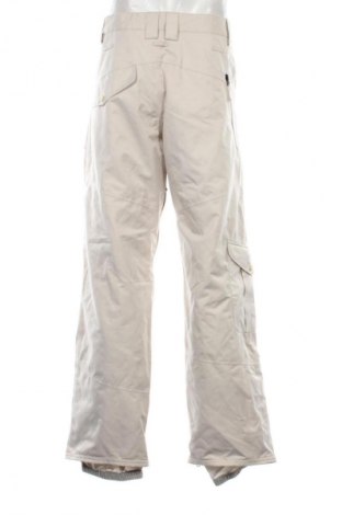 Pánské kalhoty pro zimní sporty  Nike, Velikost L, Barva Béžová, Cena  4 535,00 Kč