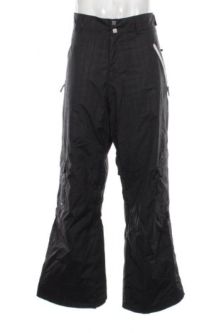 Herrenhose für Wintersport Northpeak, Größe XXL, Farbe Schwarz, Preis 65,00 €