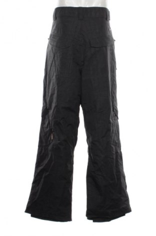 Herrenhose für Wintersport Northpeak, Größe XXL, Farbe Schwarz, Preis 65,00 €
