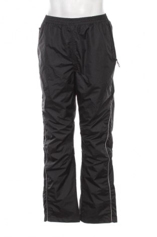 Ανδρικό παντελόνι για χειμερινά σπορ Planam, Μέγεθος S, Χρώμα Μαύρο, Τιμή 18,99 €