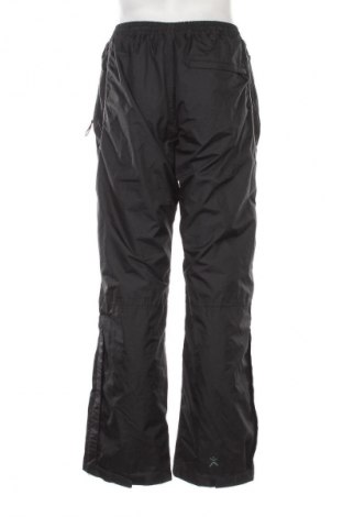 Ανδρικό παντελόνι για χειμερινά σπορ Planam, Μέγεθος S, Χρώμα Μαύρο, Τιμή 18,99 €