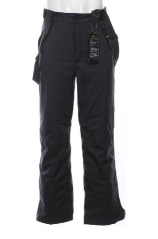 Herrenhose für Wintersport Rodeo, Größe M, Farbe Schwarz, Preis € 31,99