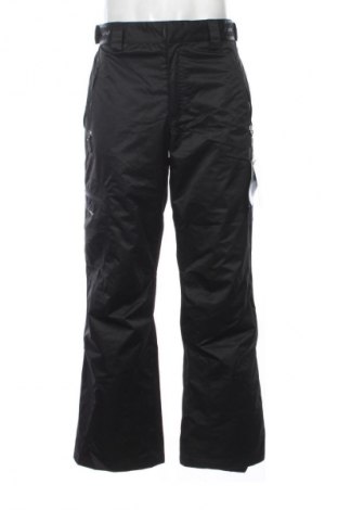 Pánské kalhoty pro zimní sporty  Rodeo, Velikost L, Barva Černá, Cena  749,00 Kč