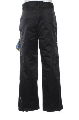 Pánské kalhoty pro zimní sporty  Rodeo, Velikost L, Barva Černá, Cena  749,00 Kč