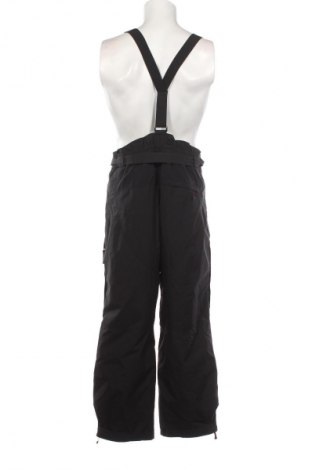 Herrenhose für Wintersport TCM, Größe L, Farbe Schwarz, Preis 23,99 €