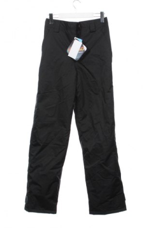 Pánske nohavice pre zimné sporty  Unbranded, Veľkosť S, Farba Čierna, Cena  30,95 €