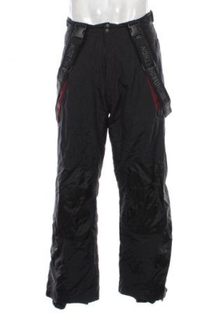 Pánske nohavice pre zimné sporty  Unbranded, Veľkosť L, Farba Čierna, Cena  36,68 €