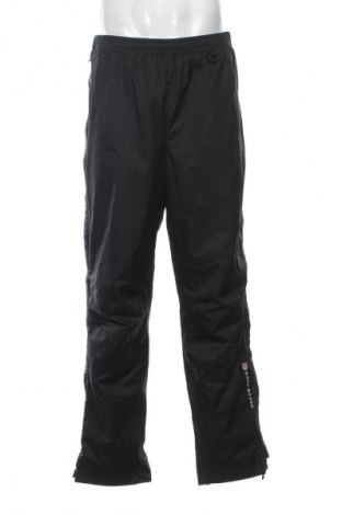 Herrenhose für Wintersport Wave Board, Größe XL, Farbe Schwarz, Preis € 10,99