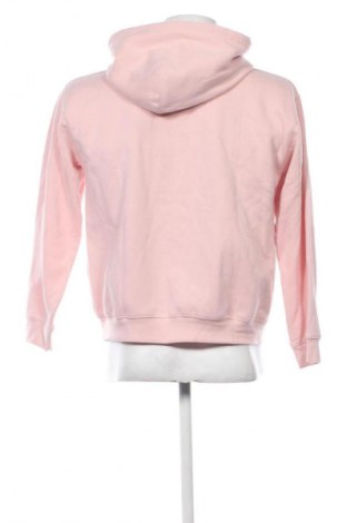 Męska bluza z polaru Levi's, Rozmiar S, Kolor Różowy, Cena 334,99 zł