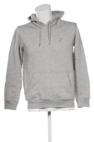 Herren Fleece Sweatshirt  Unbranded, Größe S, Farbe Grau, Preis 16,99 €