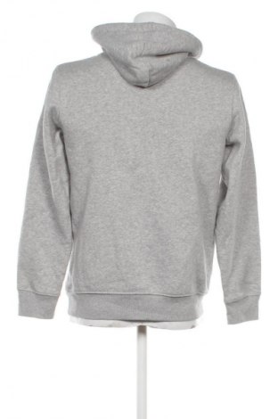 Herren Fleece Sweatshirt  Unbranded, Größe S, Farbe Grau, Preis 16,99 €