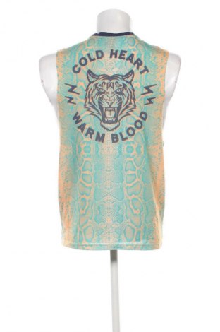 Herren Tanktop ASOS, Größe S, Farbe Mehrfarbig, Preis € 6,14