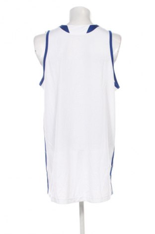 Maiou bărbătesc Adidas, Mărime 3XL, Culoare Alb, Preț 165,00 Lei