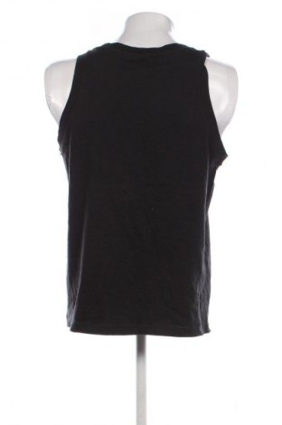 Мъжки потник Adidas, Размер M, Цвят Черен, Цена 14,31 €