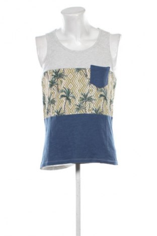 Herren Tanktop Calliope, Größe M, Farbe Mehrfarbig, Preis € 7,67