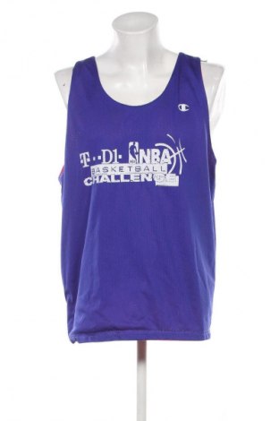 Ανδρικό αμάνικο  Champion, Μέγεθος XL, Χρώμα Πολύχρωμο, Τιμή 8,00 €