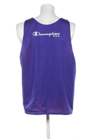 Ανδρικό αμάνικο  Champion, Μέγεθος XL, Χρώμα Πολύχρωμο, Τιμή 8,00 €