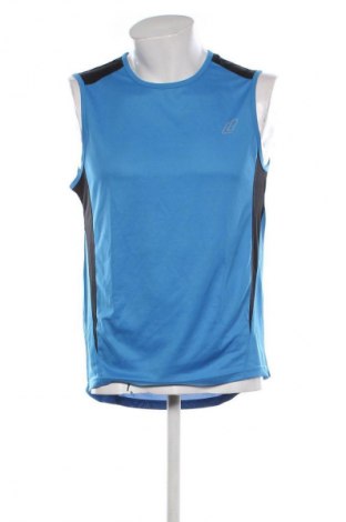 Herren Tanktop Crivit, Größe M, Farbe Blau, Preis 5,99 €
