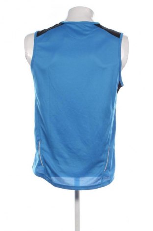 Herren Tanktop Crivit, Größe M, Farbe Blau, Preis 5,99 €