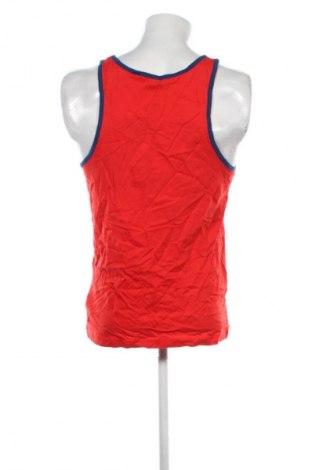 Męski podkoszulek Cropp, Rozmiar S, Kolor Czerwony, Cena 75,02 zł