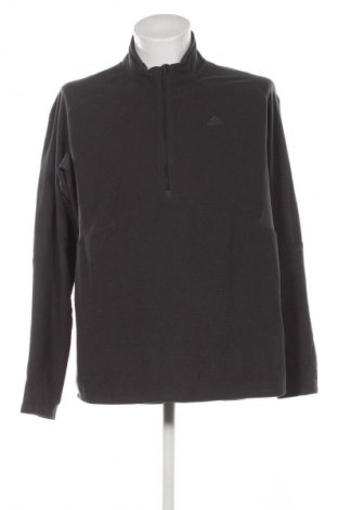 Férfi trikó Decathlon, Méret XXL, Szín Szürke, Ár 2 739 Ft