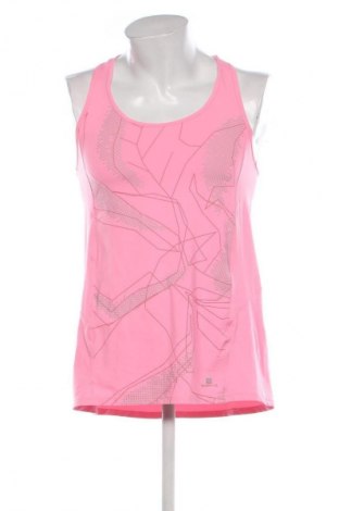 Męski podkoszulek Domyos, Rozmiar S, Kolor Różowy, Cena 22,99 zł