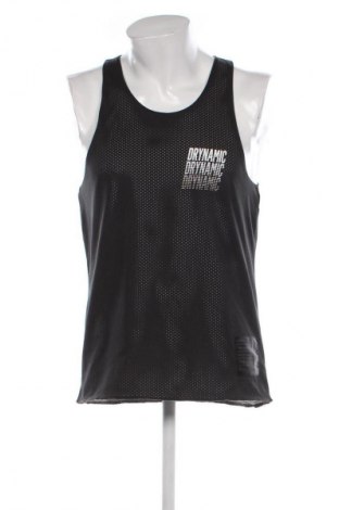 Herren Tanktop Drykorn for beautiful people, Größe M, Farbe Schwarz, Preis € 15,99