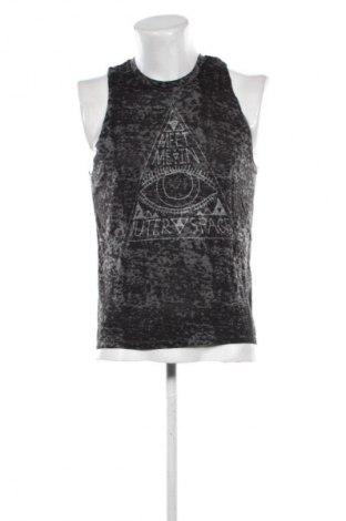 Herren Tanktop Element, Größe S, Farbe Mehrfarbig, Preis € 6,00