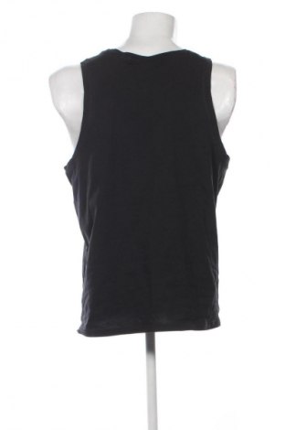 Ανδρικό αμάνικο  Gymshark, Μέγεθος L, Χρώμα Μαύρο, Τιμή 7,99 €