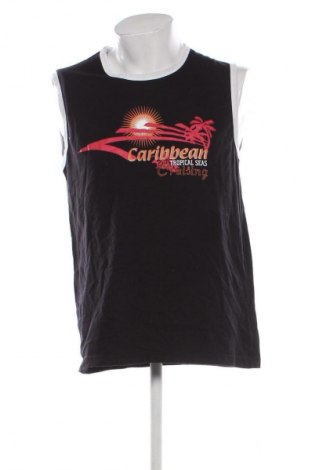 Мъжки потник Identic, Размер XXL, Цвят Черен, Цена 6,13 €