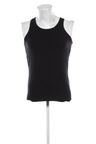 Мъжки потник Jack & Jones, Размер S, Цвят Черен, Цена 7,00 €