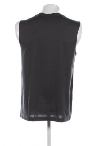 Herren Tanktop Nike, Größe M, Farbe Grau, Preis 41,99 €