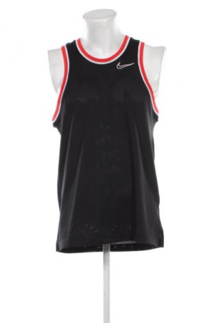 Ανδρικό αμάνικο  Nike, Μέγεθος L, Χρώμα Πολύχρωμο, Τιμή 16,99 €