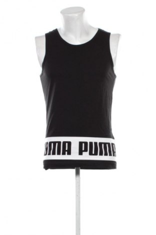 Maiou bărbătesc PUMA, Mărime S, Culoare Negru, Preț 72,00 Lei