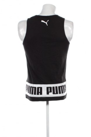 Maiou bărbătesc PUMA, Mărime S, Culoare Negru, Preț 72,00 Lei