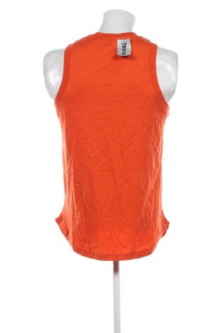 Maiou bărbătesc Spalding, Mărime S, Culoare Portocaliu, Preț 57,35 Lei