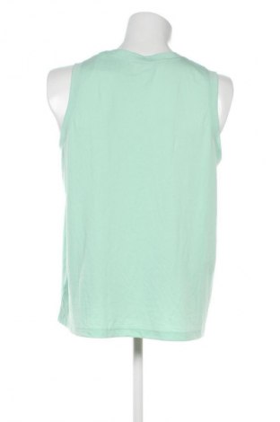 Ανδρικό αμάνικο  Sports Performance by Tchibo, Μέγεθος L, Χρώμα Πράσινο, Τιμή 6,99 €